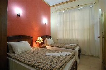 Cairo City Center Hostel