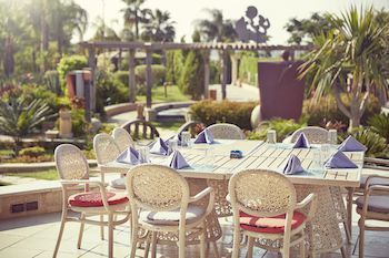 Al Masah Hotel And Spa