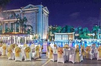 Al Masah Hotel And Spa
