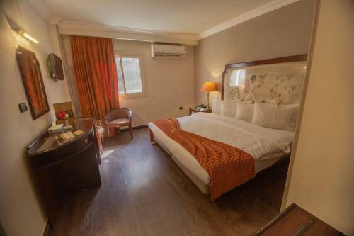 Zayed Hotel