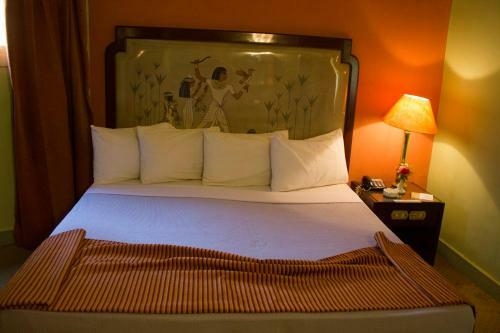 Zayed Hotel