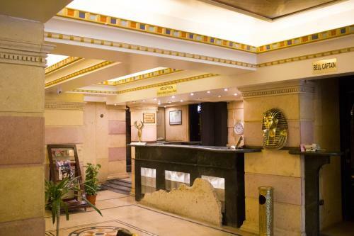 Zayed Hotel