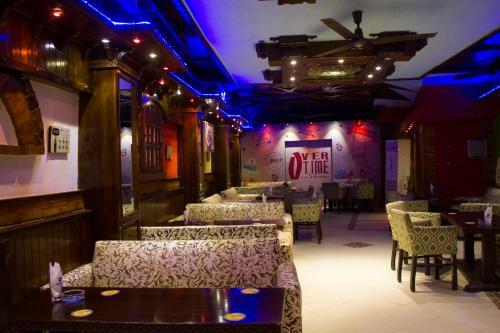 Zayed Hotel