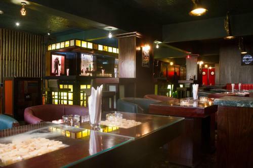 Zayed Hotel