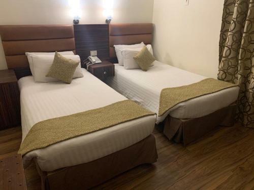 The Karvin Hotel