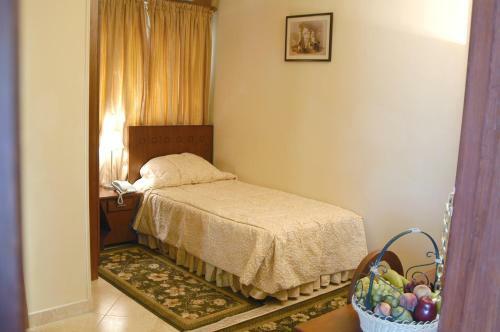 The Karvin Hotel