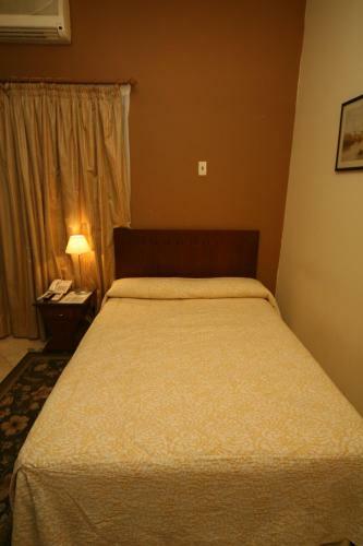 The Karvin Hotel