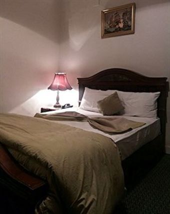 Rose Hotel Cairo
