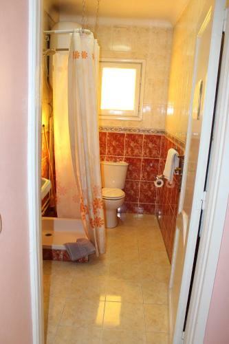 Osiris Hostel Cairo