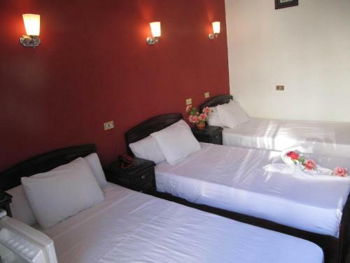 Garden View Hostel
