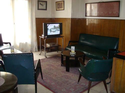 Lotus Hotel Cairo