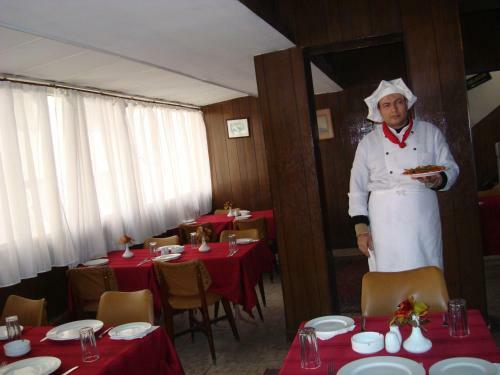 Lotus Hotel Cairo