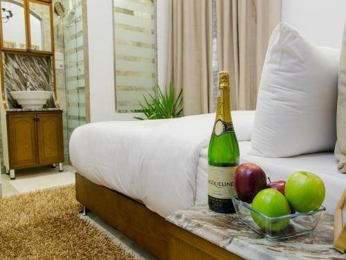 Albergue Paris Hotel Cairo