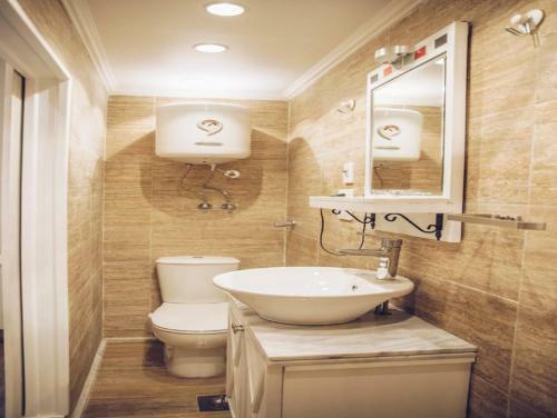 Albergue Paris Hotel Cairo