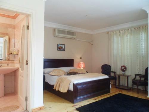 Albergue Star Plaza Guesthouse
