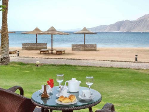 Hotel Ibis Styles Dahab Lagoon