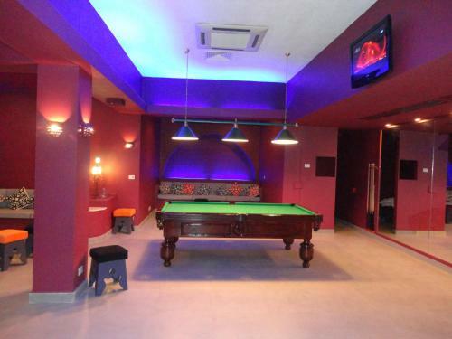 Hotel Ibis Styles Dahab Lagoon