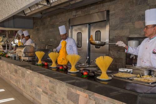 Hotel Ibis Styles Dahab Lagoon