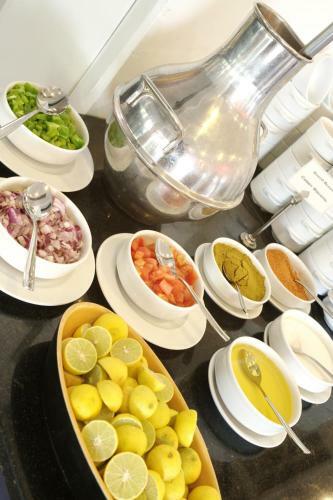 Hotel Ibis Styles Dahab Lagoon