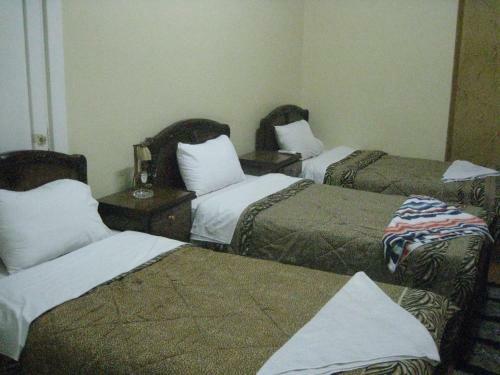 Miami Cairo Hostel