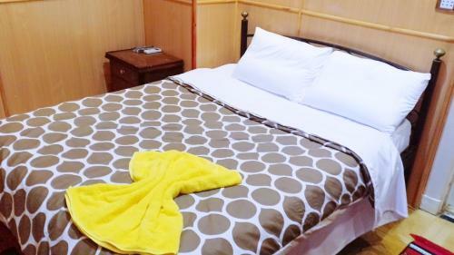 Miami Cairo Hostel