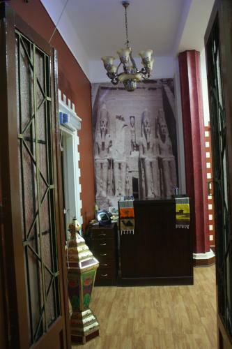 Miami Cairo Hostel