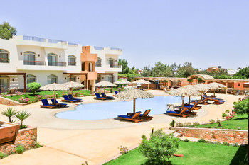 Hotel Sheikh Ali Resort