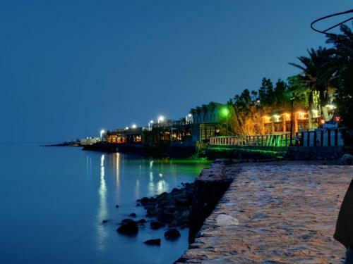 Acacia Dahab Hotel