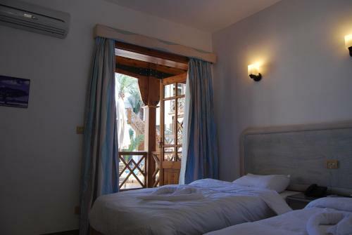 Acacia Dahab Hotel