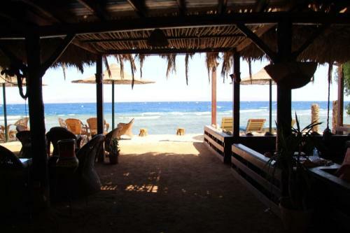 Acacia Dahab Hotel