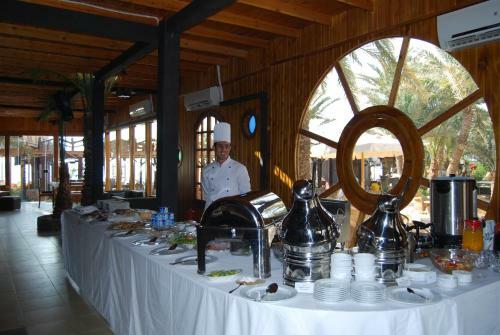 Acacia Dahab Hotel