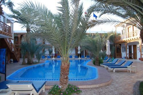 Acacia Dahab Hotel