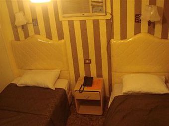 Oasis Hotel Heliopolis