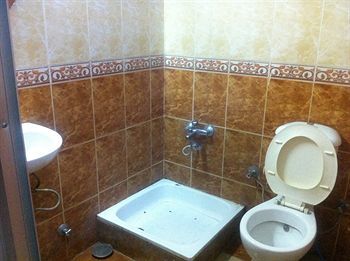 Jamaica Hostel