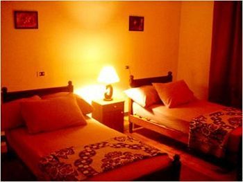 Jamaica Hostel