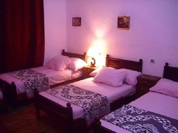 Jamaica Hostel