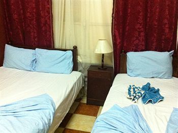 Jamaica Hostel