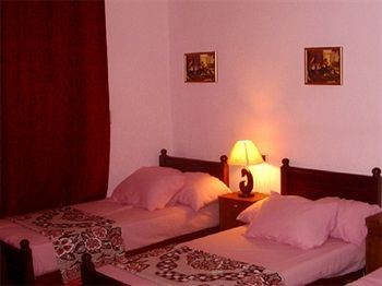 Jamaica Hostel