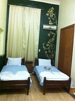 Jamaica Hostel