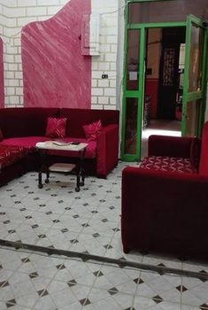 Jamaica Hostel