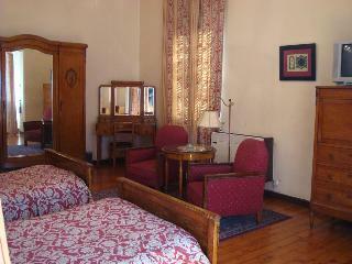 Windsor Hotel Cairo