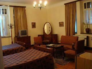 Windsor Hotel Cairo
