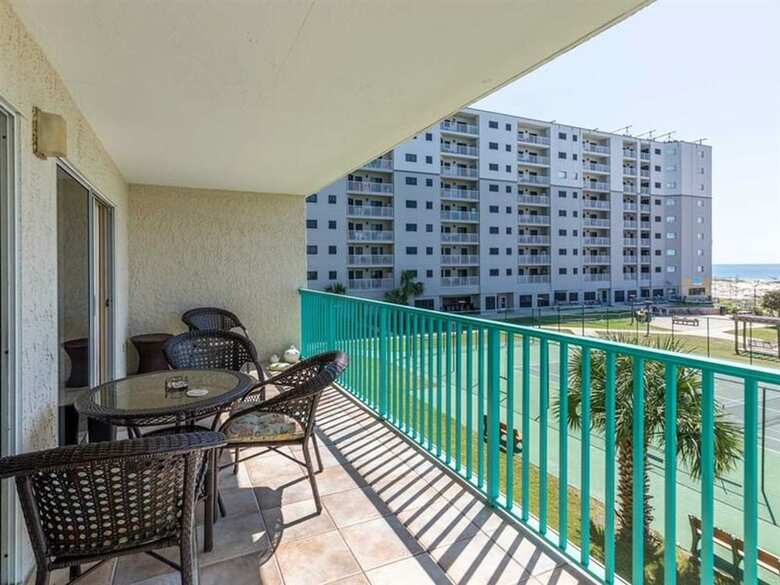 Plantation Palms By Meyer Vacation Rentals