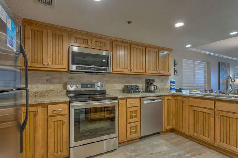 Summerchase By Meyer Vacation Rentals