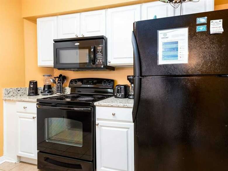 Harbour Place By Meyer Vacation Rentals