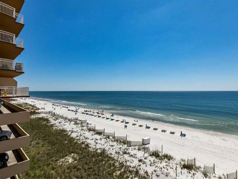 Westwind By Meyer Vacation Rentals
