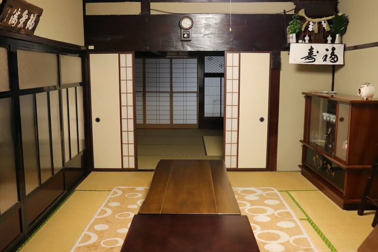Guesthouse Sanotei