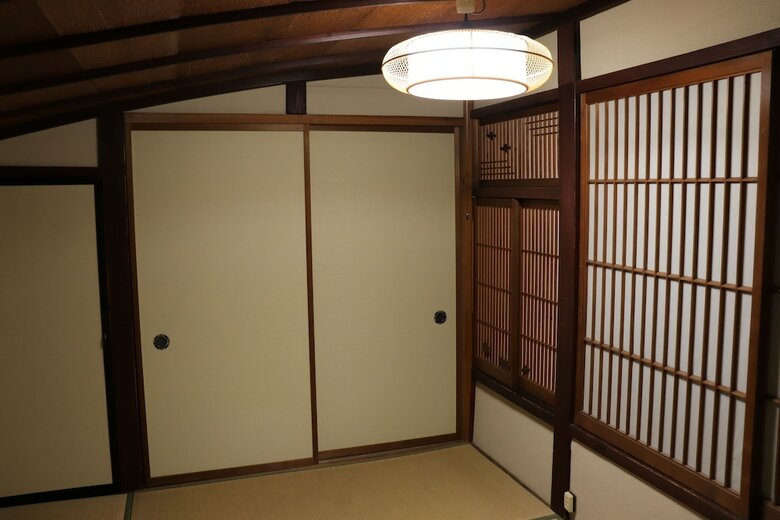 Guesthouse Sanotei