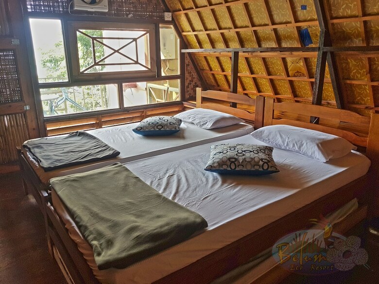 Posada Belum Eco Resort
