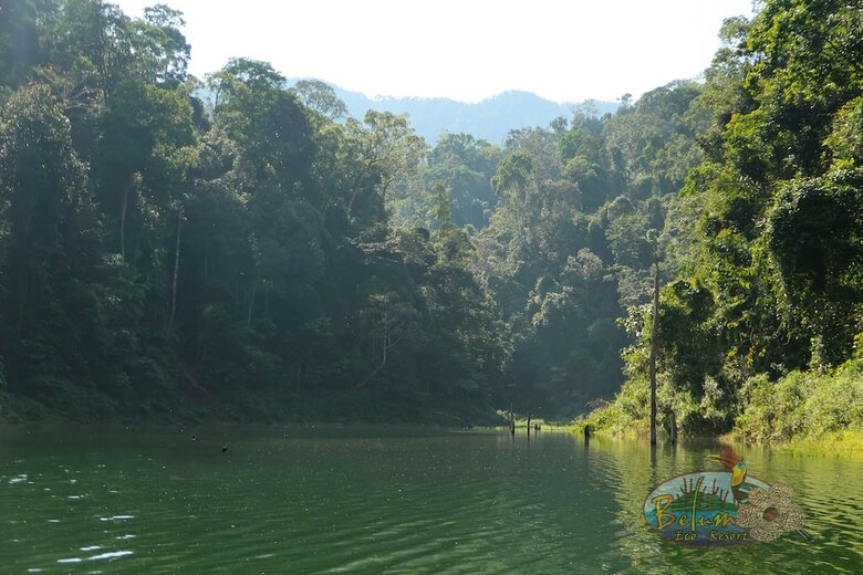 Posada Belum Eco Resort